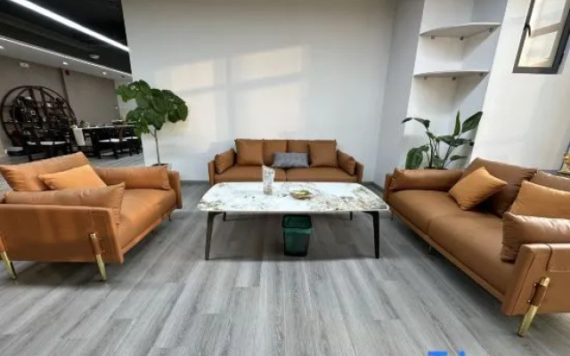 Wanshi Hotel