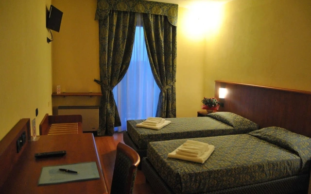 Hotel Postumia
