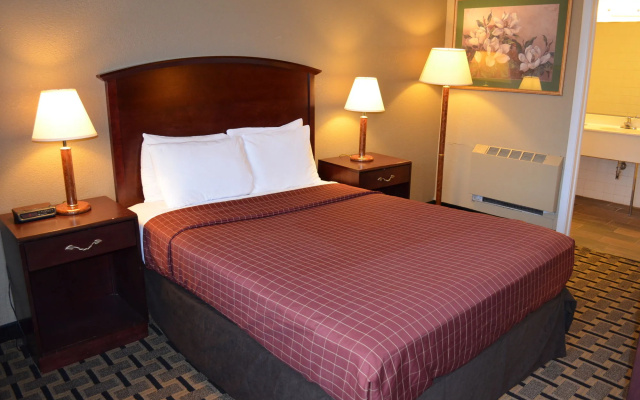 Quality Inn Detroit Downtown