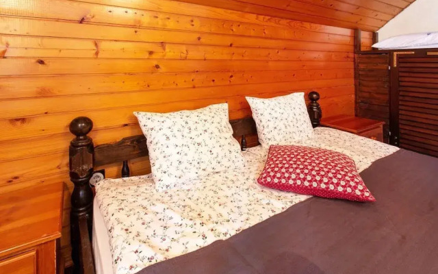 Castle way Apartments Tamy