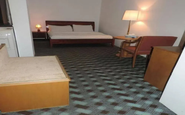 Seef Loft Apartment