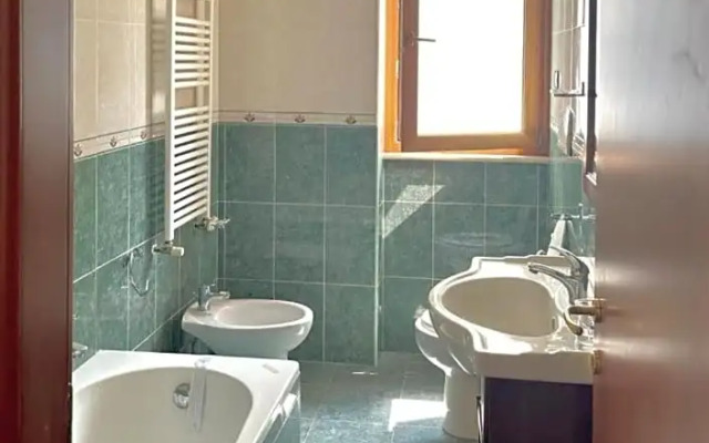 villa lulu b&b