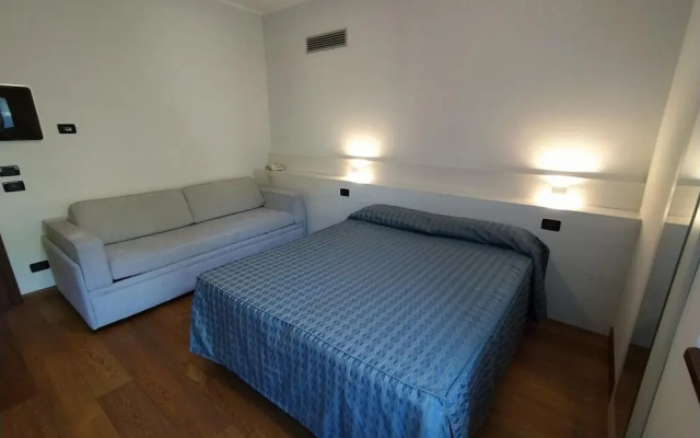 Albergo Ristorante Orazio