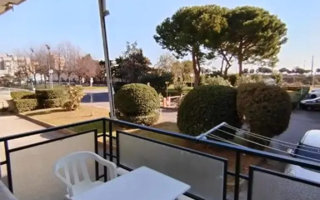 Gabbiano house