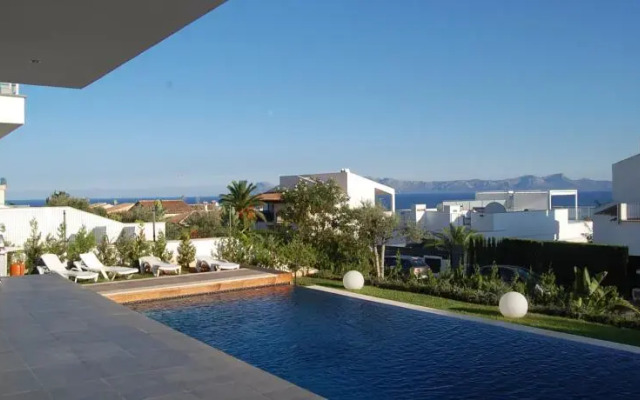 Villa Mirador VIP
