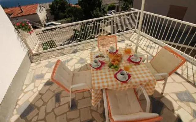 Apartment Sandra