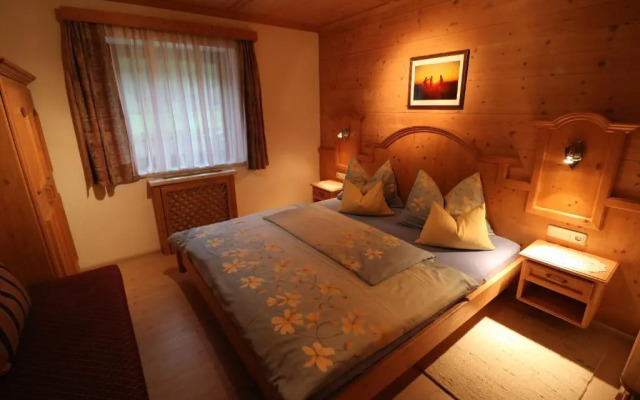 Ferienwohnung Tomann
