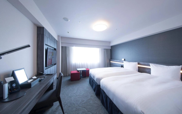 Richmond Hotel Kumamoto Shinshigai