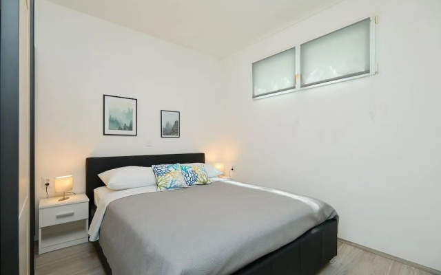 Apartment Denda