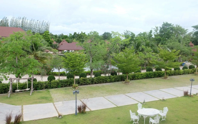 Ruen Sam Ran Resort