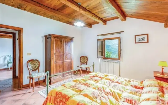 Baciola in Ortignano Raggiolo