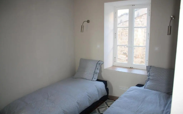 Gîte Magnolia