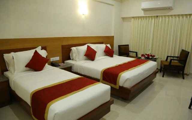 Hotel Elegance