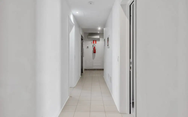 MyHospitality Via Gattamelata Apartments