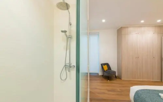 Apartment Torres De Serranos