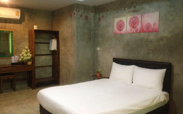 Buaksee Resort