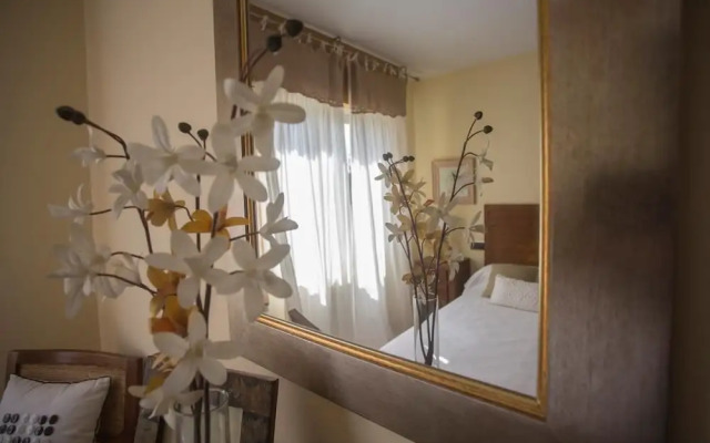Apartamentos Sarela