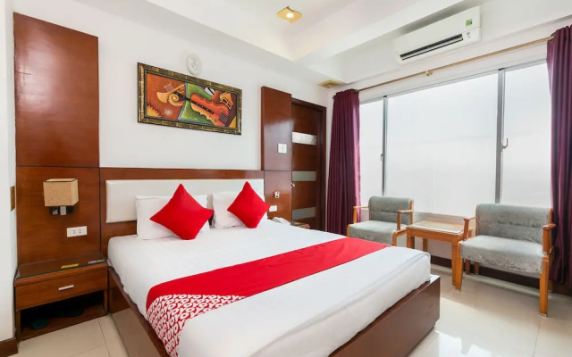 Oyo 616 Cuong Thanh 1 Hotel