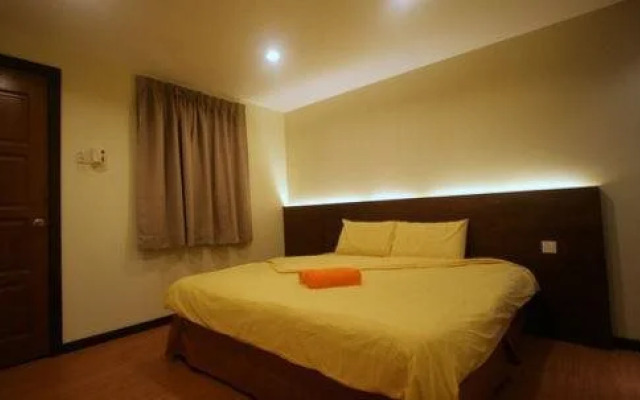 Redang Pelangi Resort