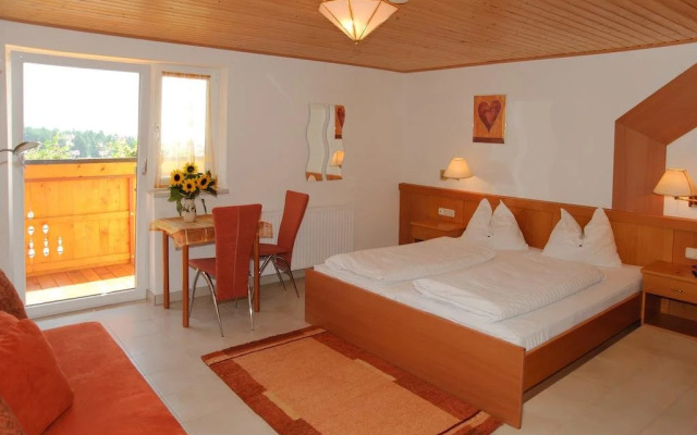 Gasthof Thomann