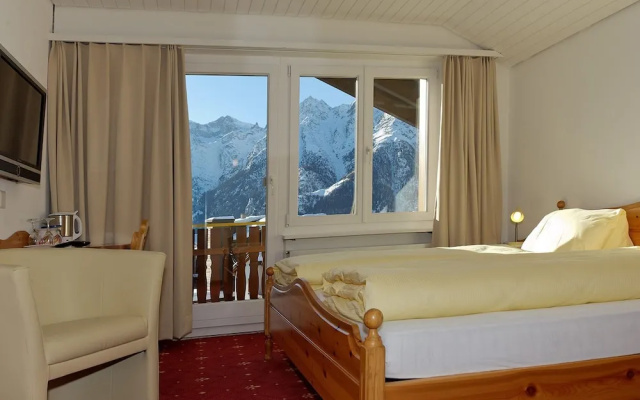 Family Hotel & Spa Desirée