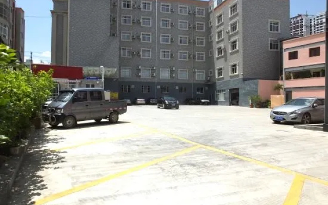 Dahao Manor