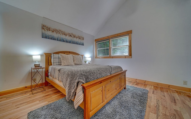Mountain River Retreat Star5vacations