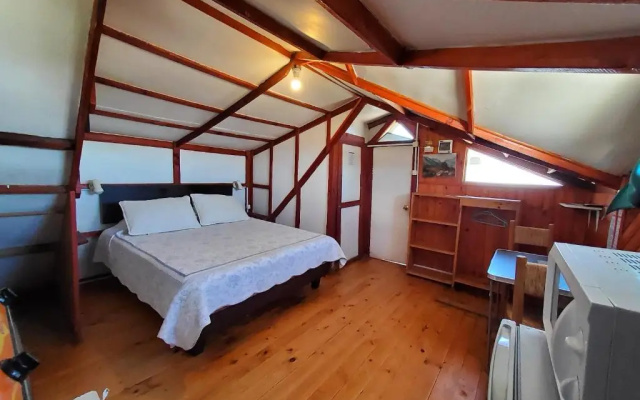 Cabañas Paraiso