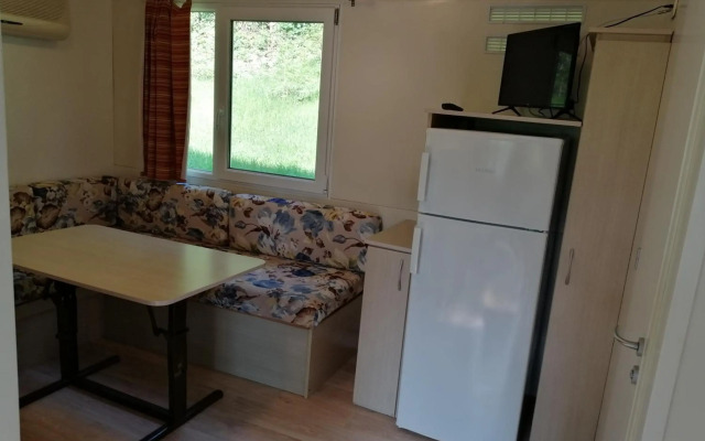 Samson mobile house