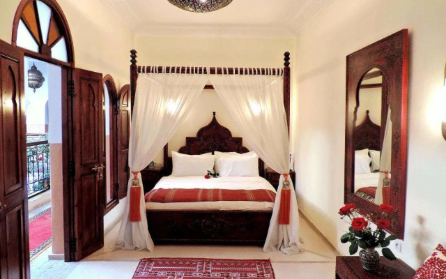 Riad Nirvana