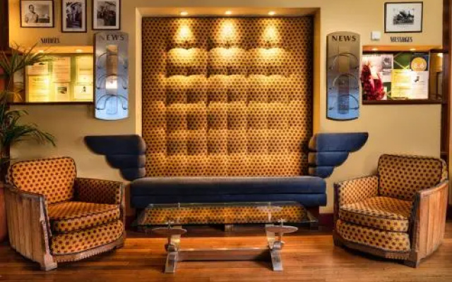 The Aviator Hotel