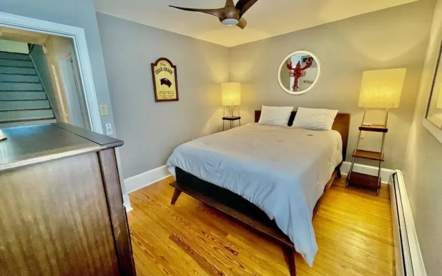 Rodney Street 112