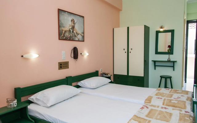 Bozikis Palace Hotel