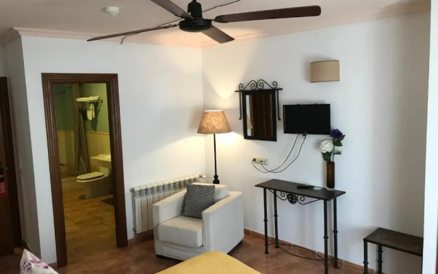 Hotel Rural Alfajía de Antonio