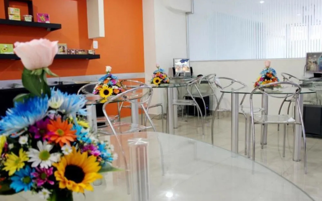 Hotel Plazuela Real