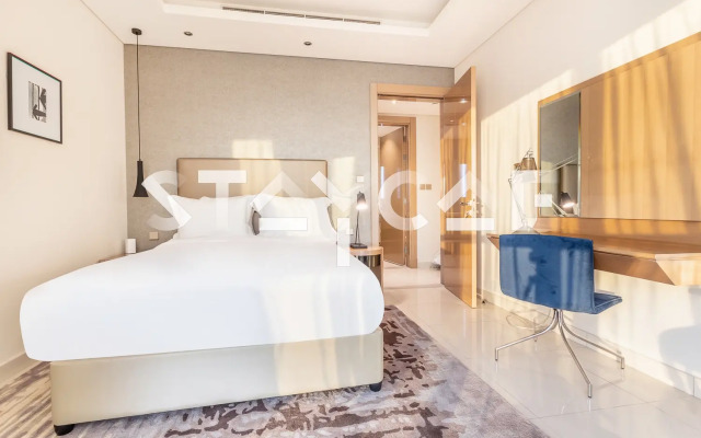 Damac Towers By Damac Living