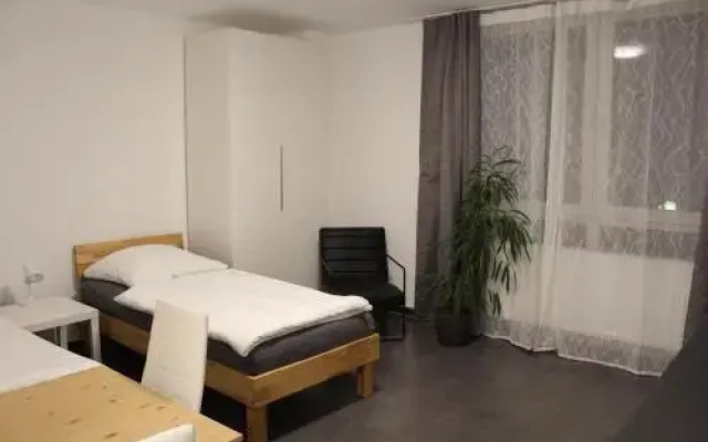 Libarty Appartments