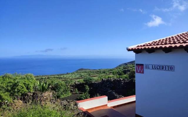 Vivienda Vacacional El Lucerito