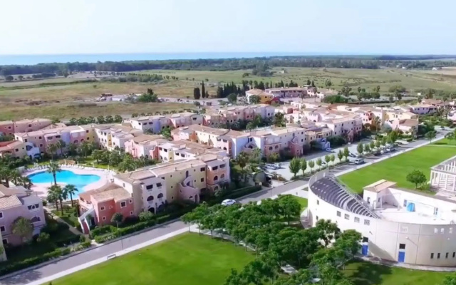 Borgo San Basilio