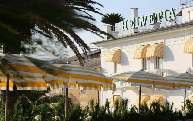 Hotel Helvetia