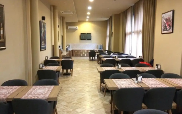 Anaklia Hotel · Anaklia — photo 8