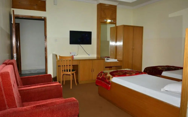 Hotel Relax