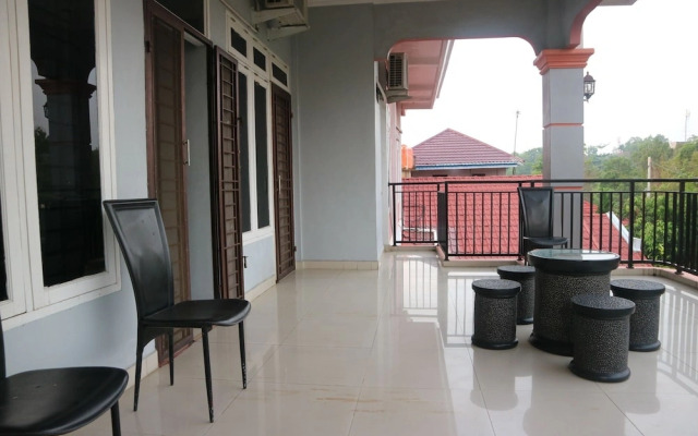 OYO 1156 Fanybella Homestay