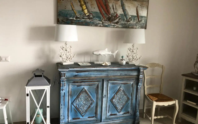 Luxury& Charme Vista Mare Sardinia House