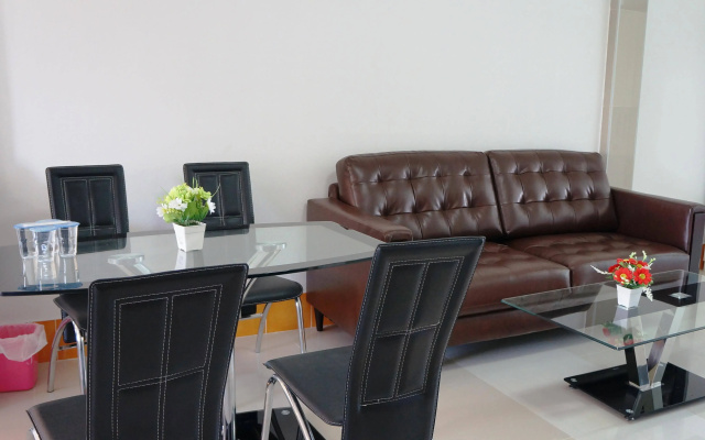 Noble House 2 Chiangmai