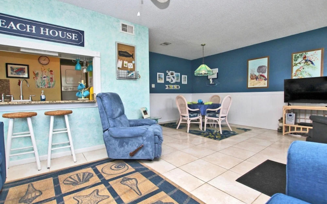 Sea Breeze by Youngs Suncoast
