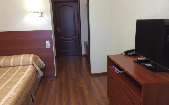 Aquatoria Hotel