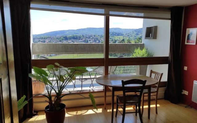 Homestay Le Corbusier 5 ieme Rue