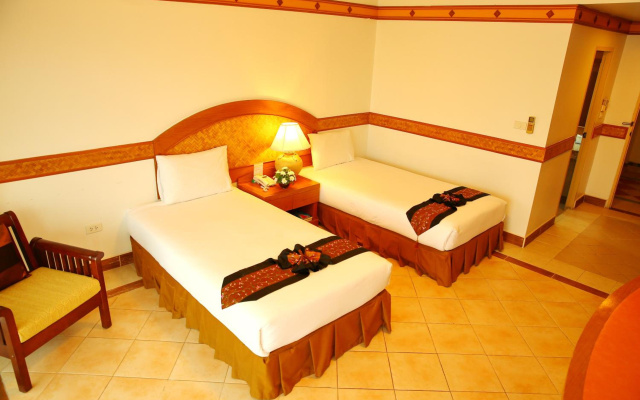 Diana Garden Resort & Lodge