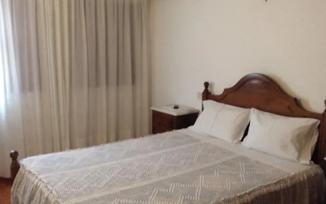 Residencial das Trinas